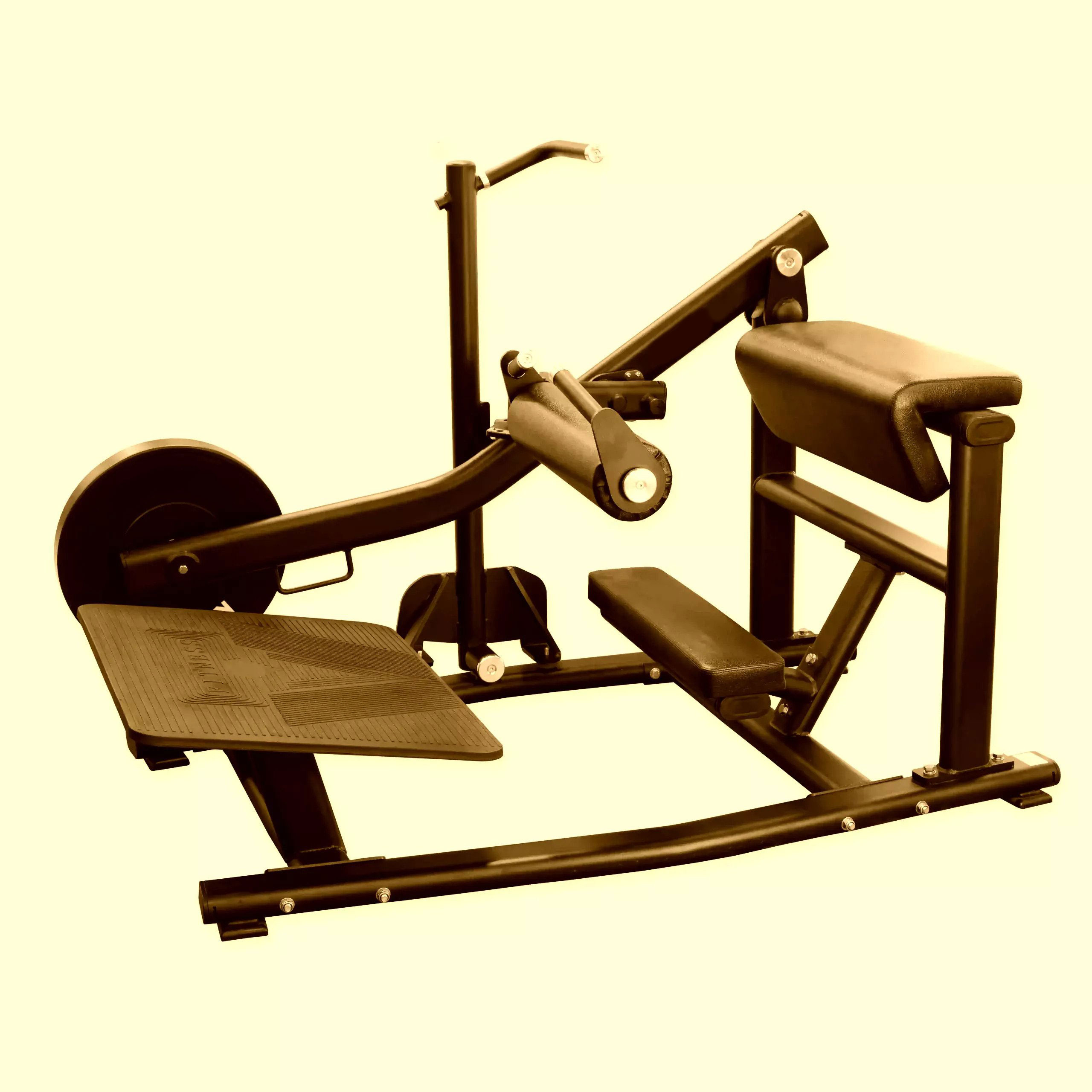 Hip Thrusts Machines: The Complete Guide