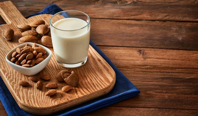 Does Almond Milk Make Your Butt Bigger? Debunking the Myth