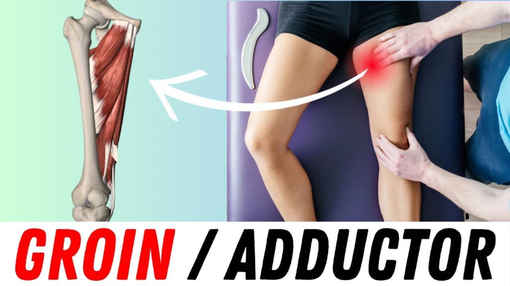 Adductor Tightness: Causes and Techniques for Fixing the Problem